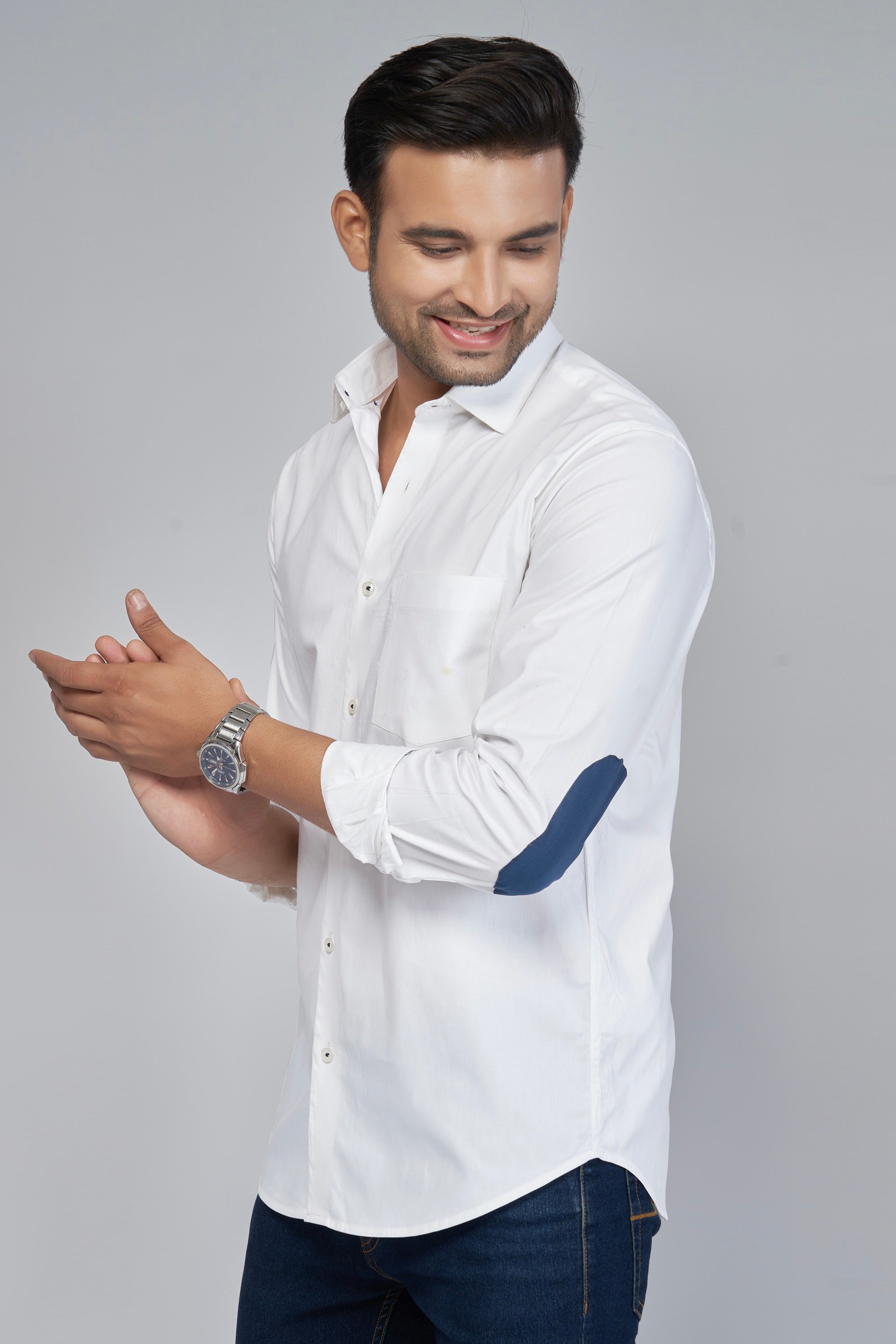 Elbow Patches