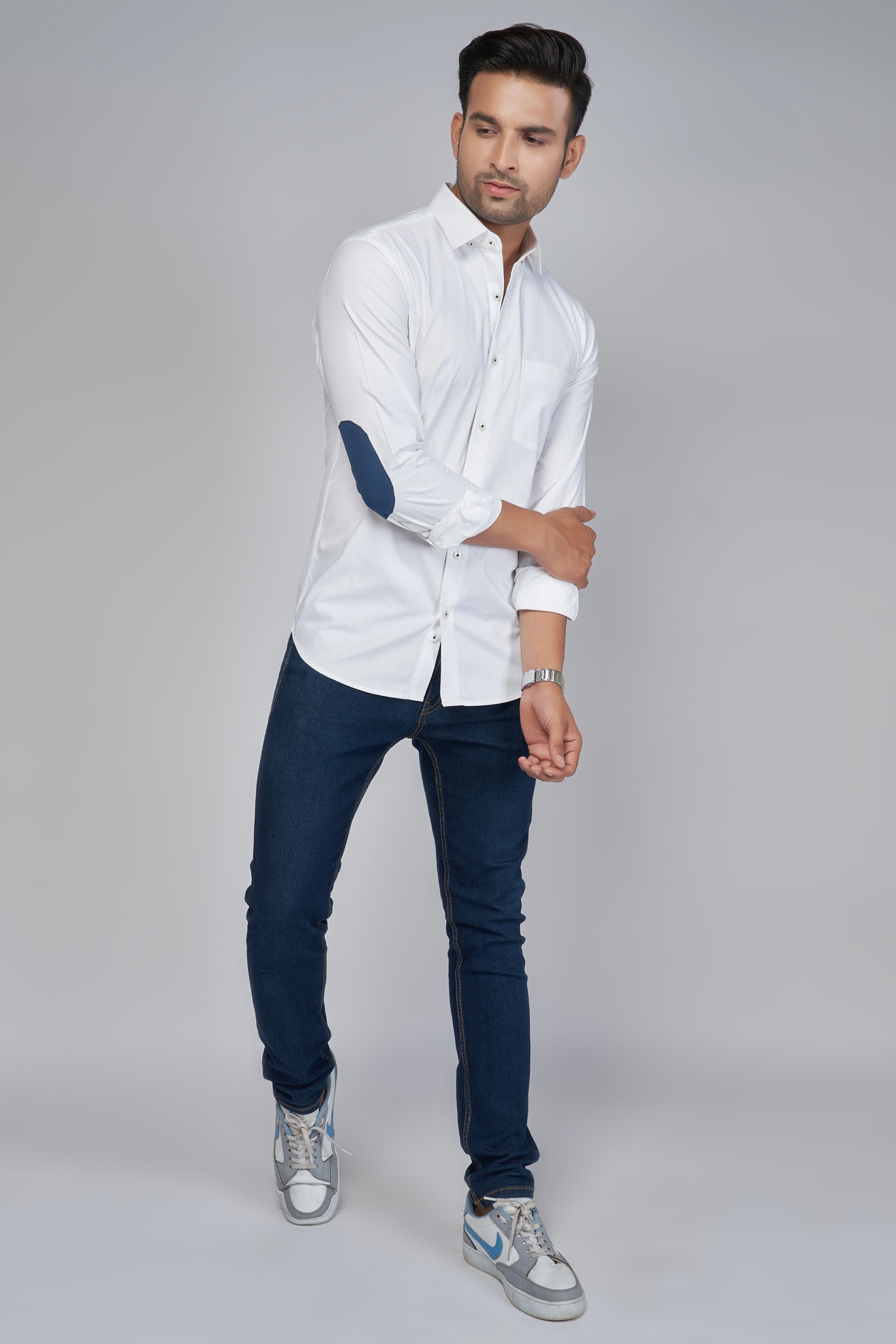 Elbow Patches