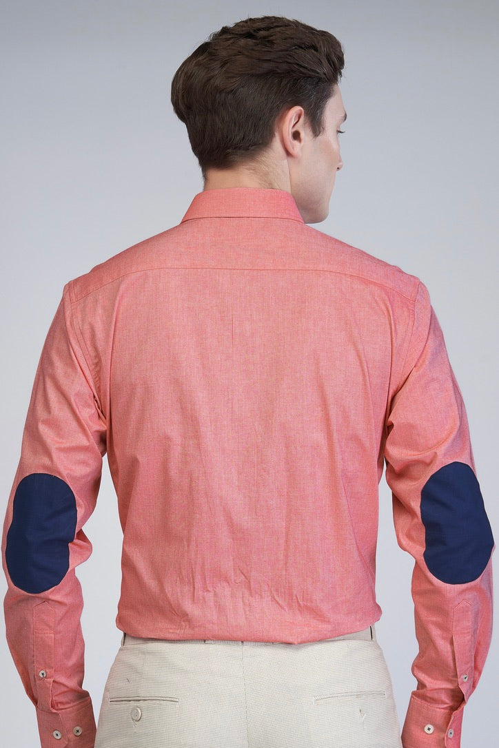 Elbow Patches