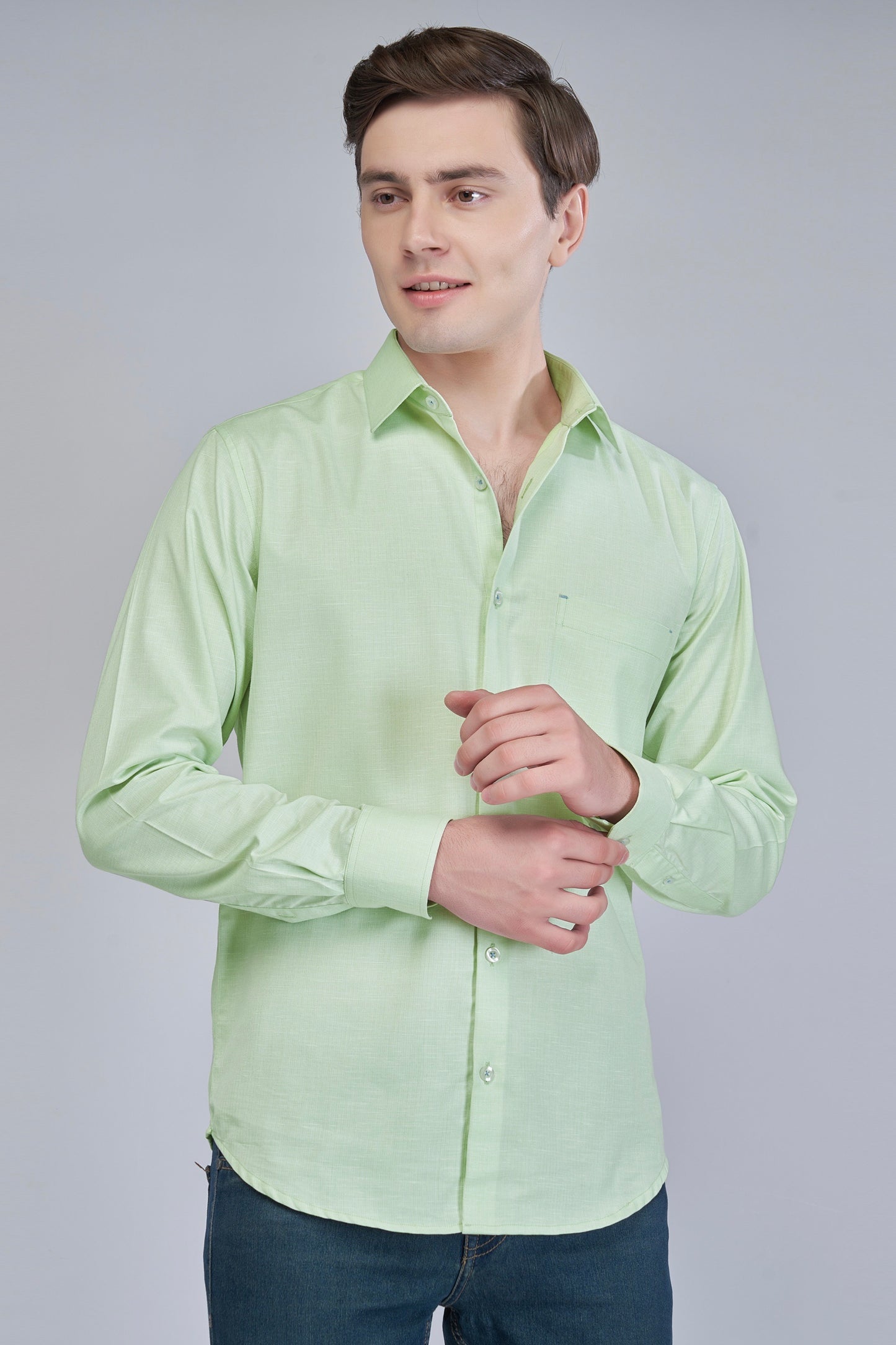 Linen Flair