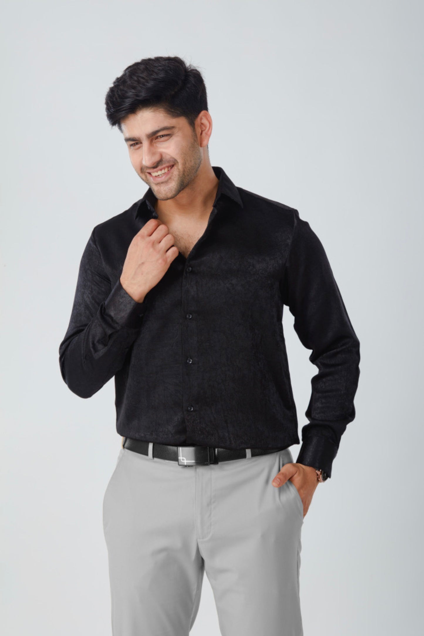 Black Velvet Affair