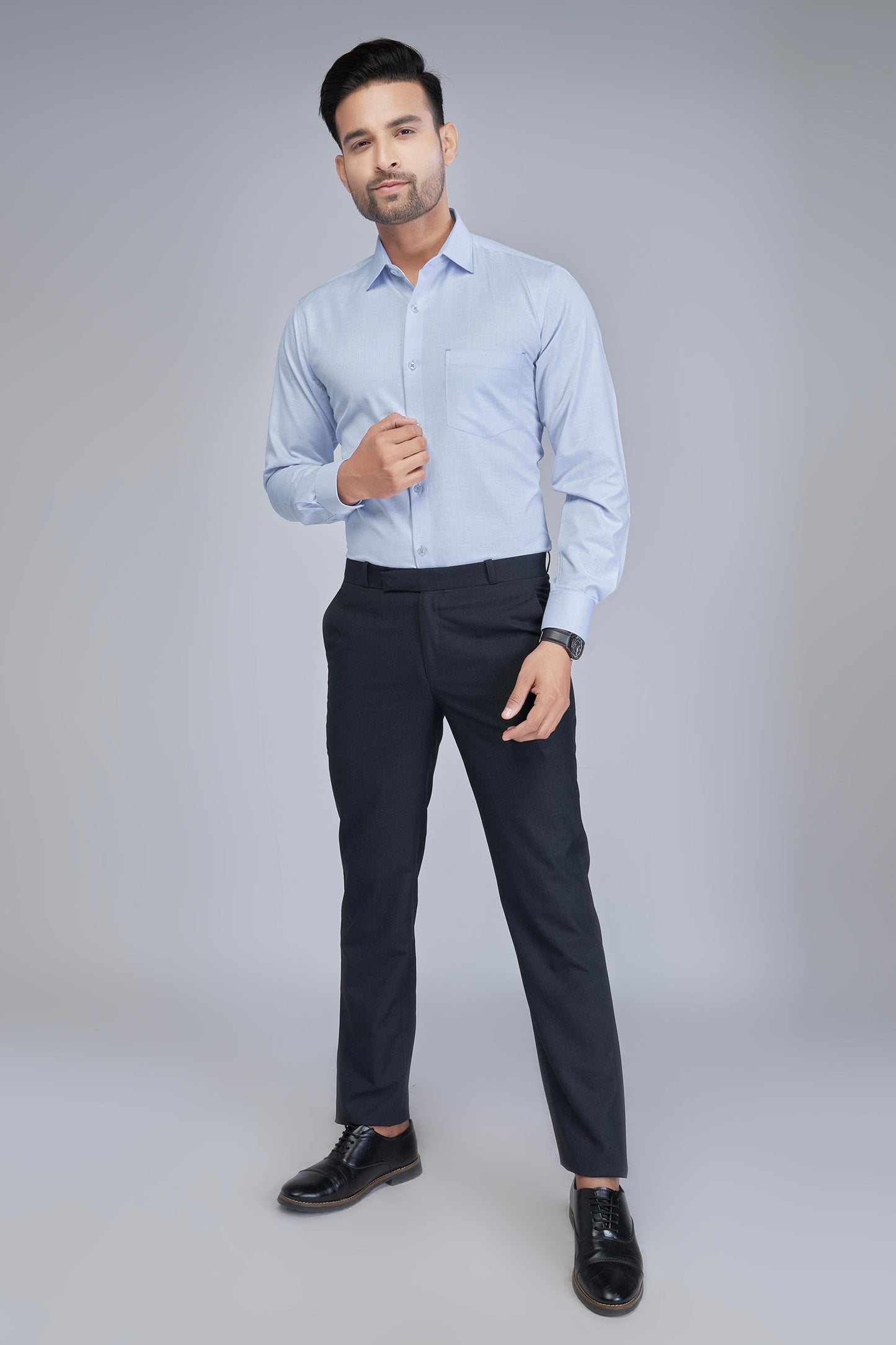 Linen Flair