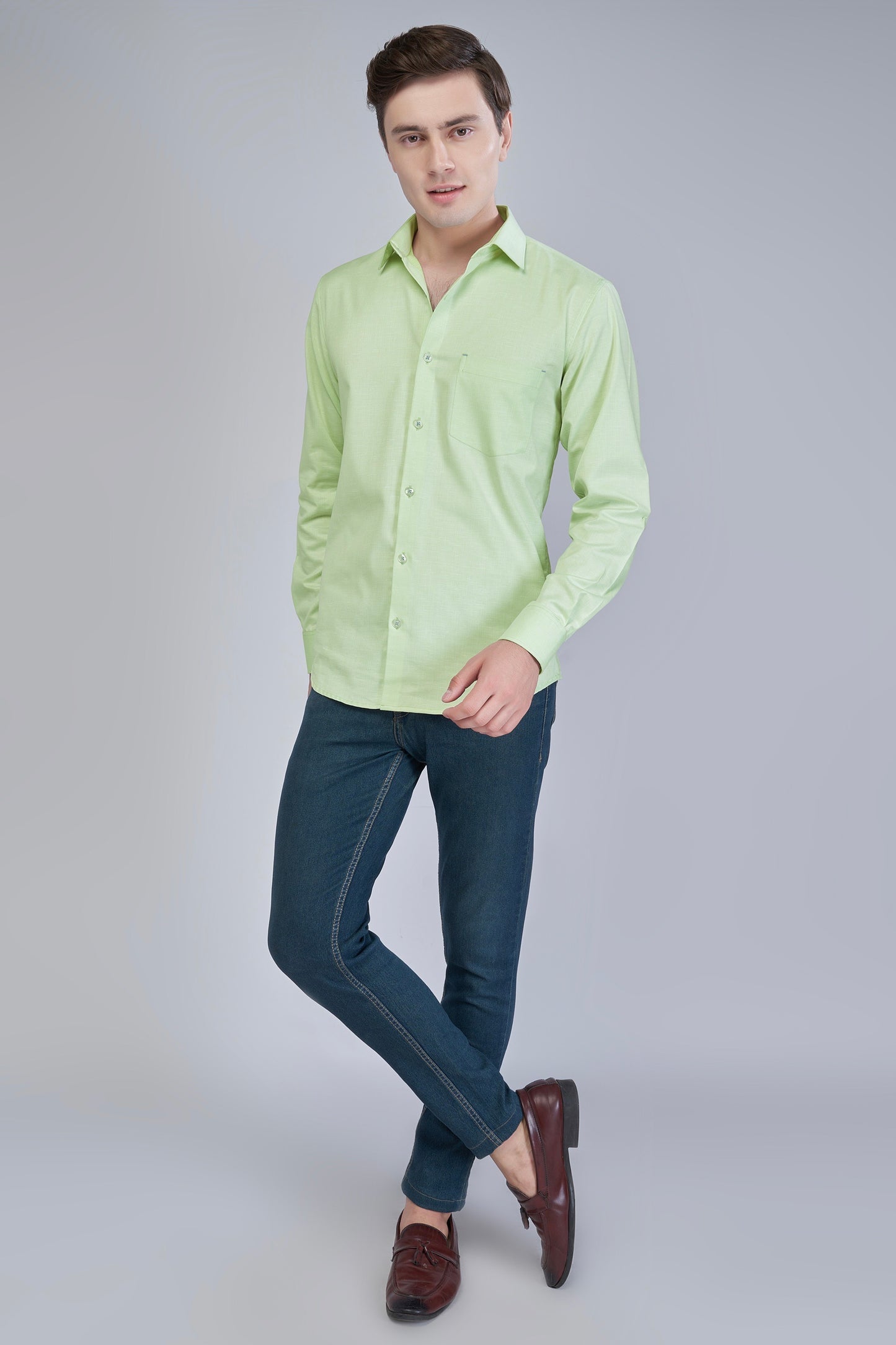 Linen Flair