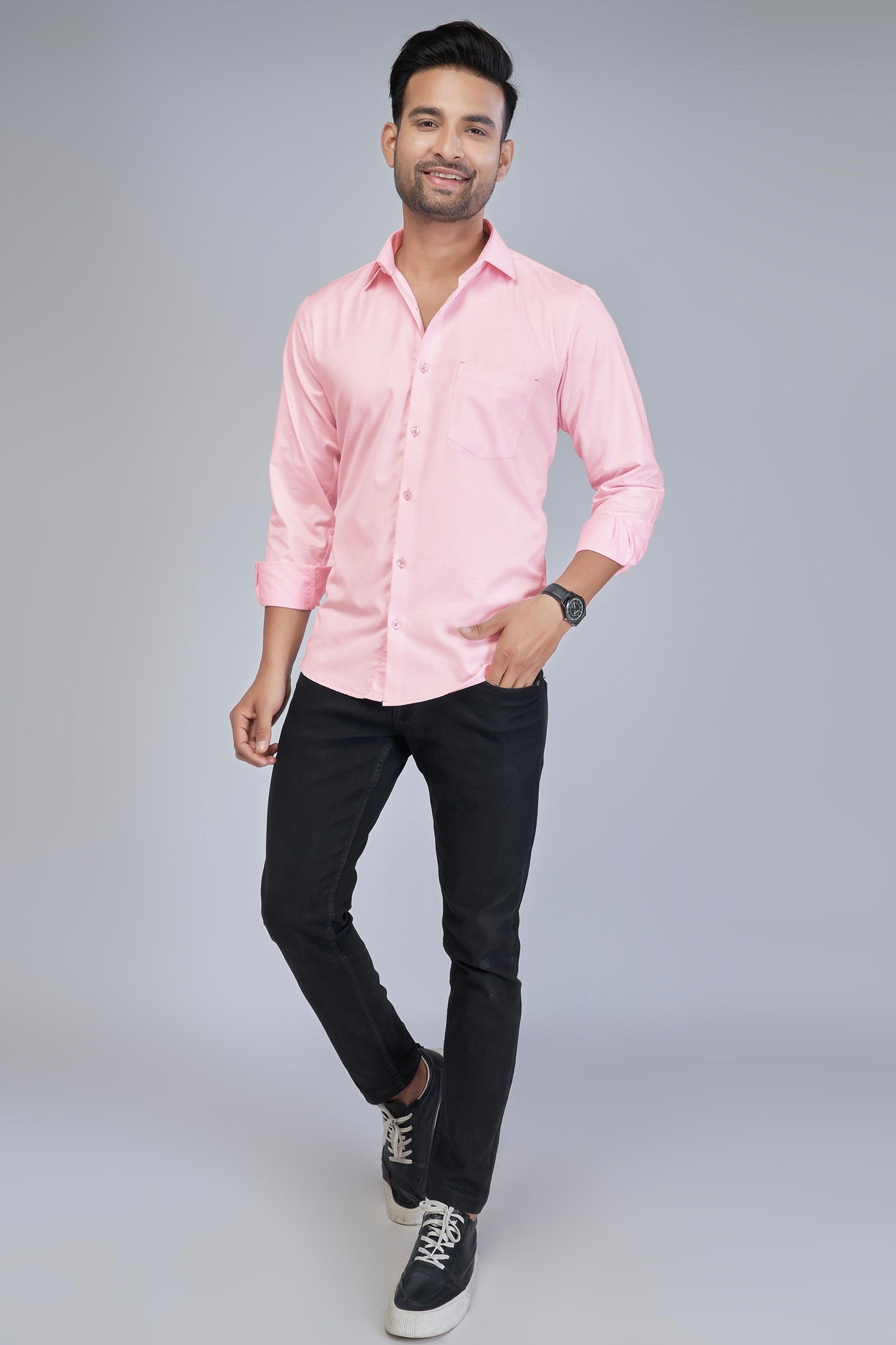 Linen Flair