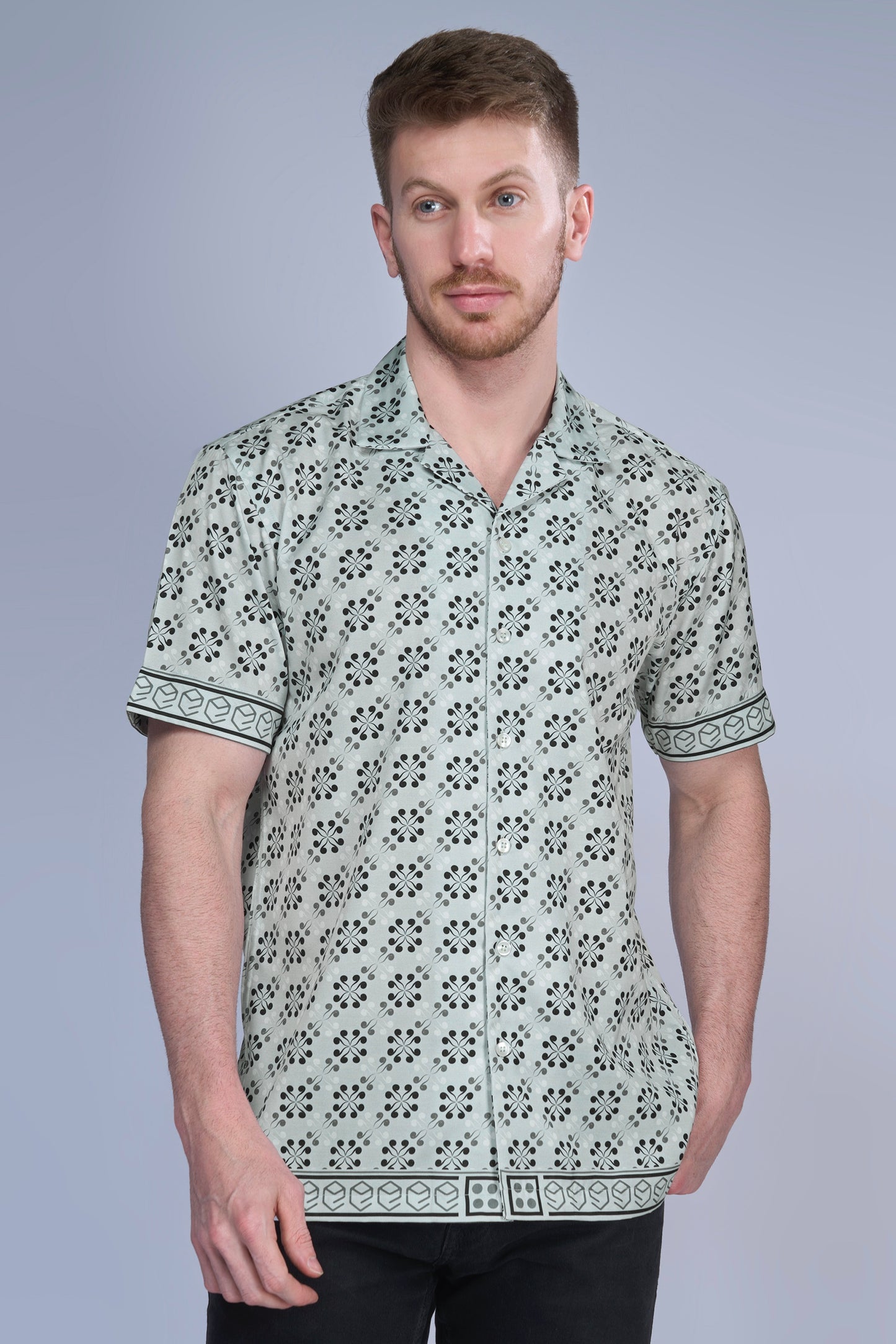 Emerald Maze