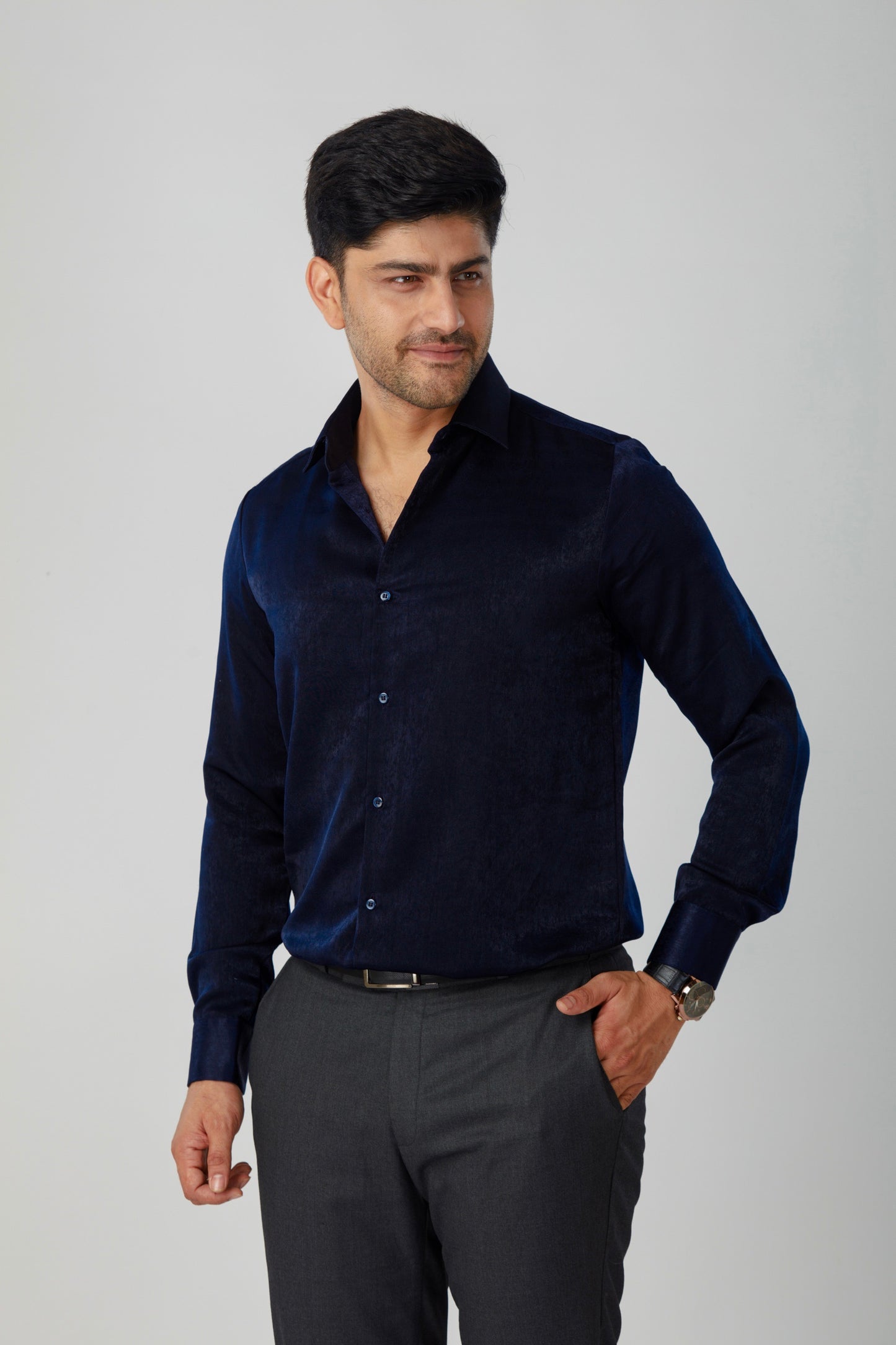 Blue Velvet Affair