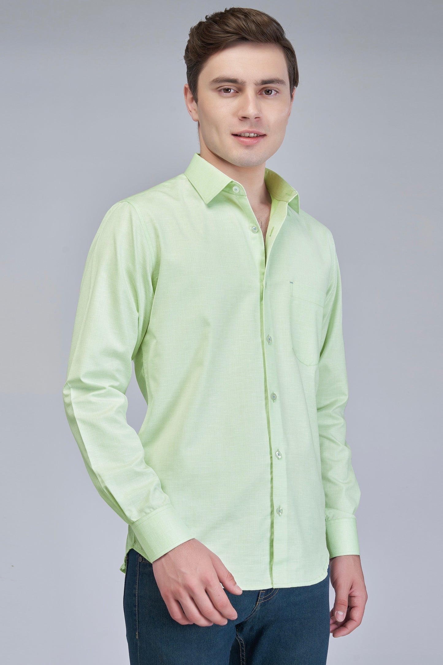 Linen Flair