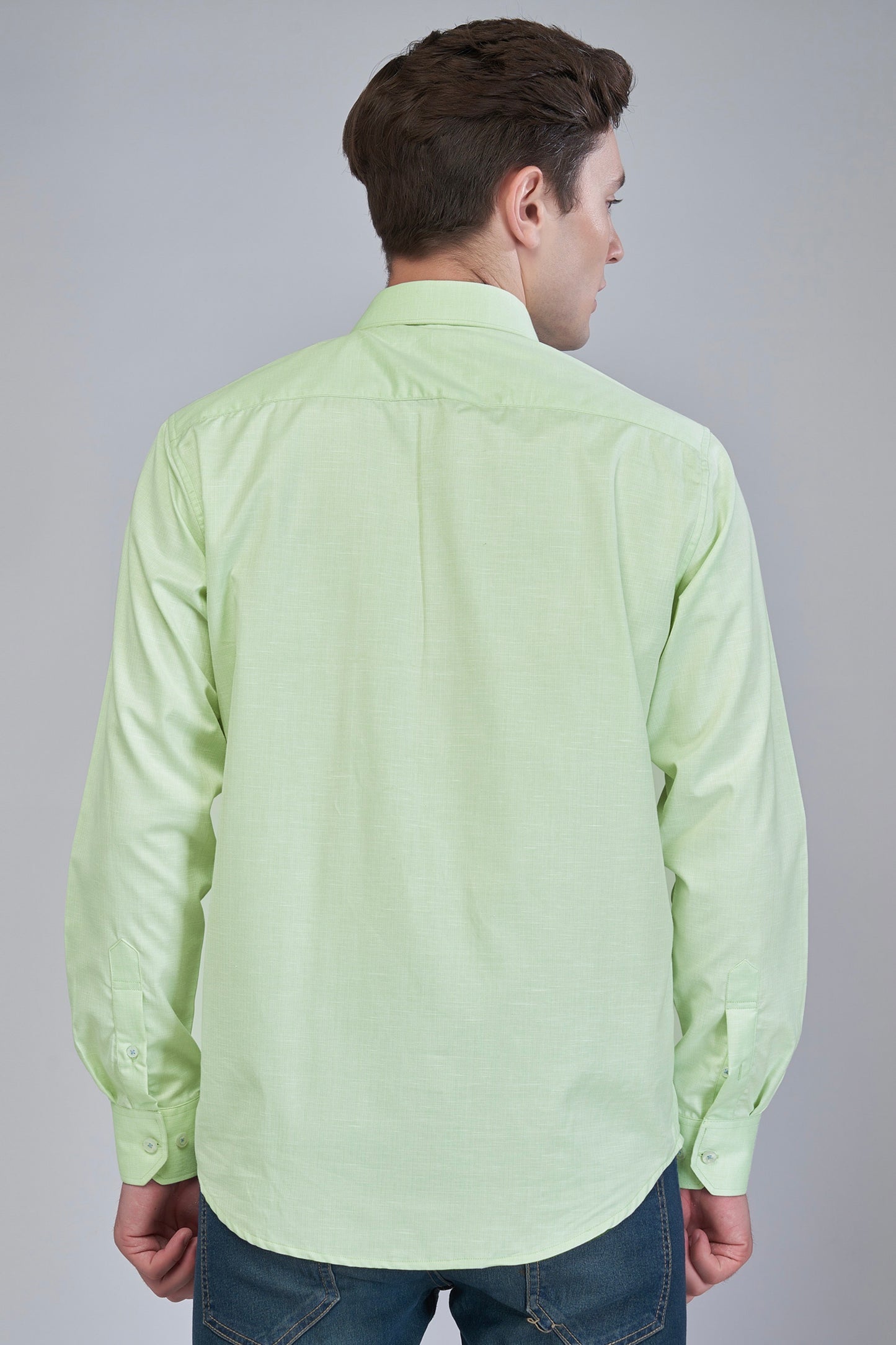 Linen Flair
