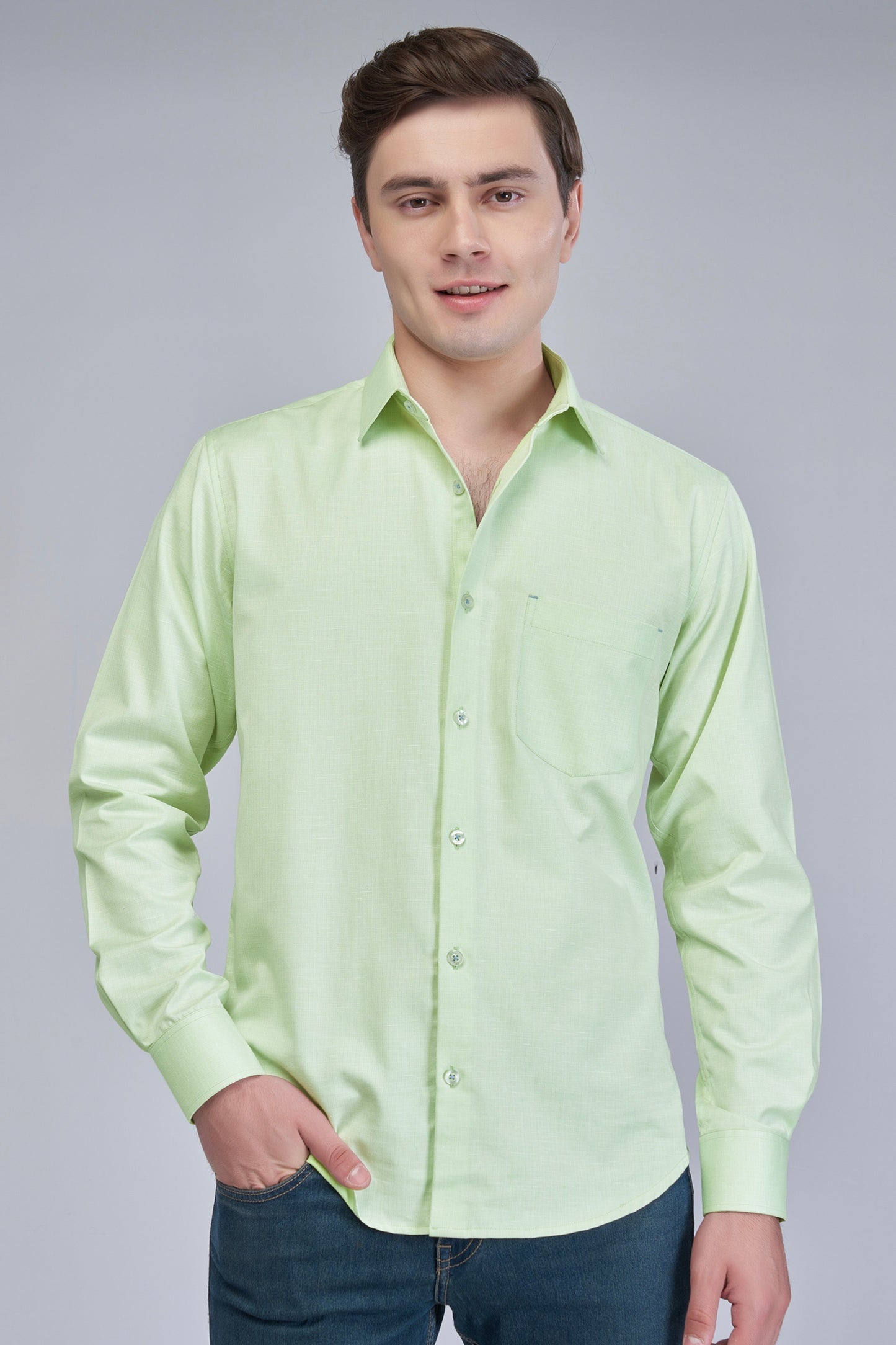 Linen Flair