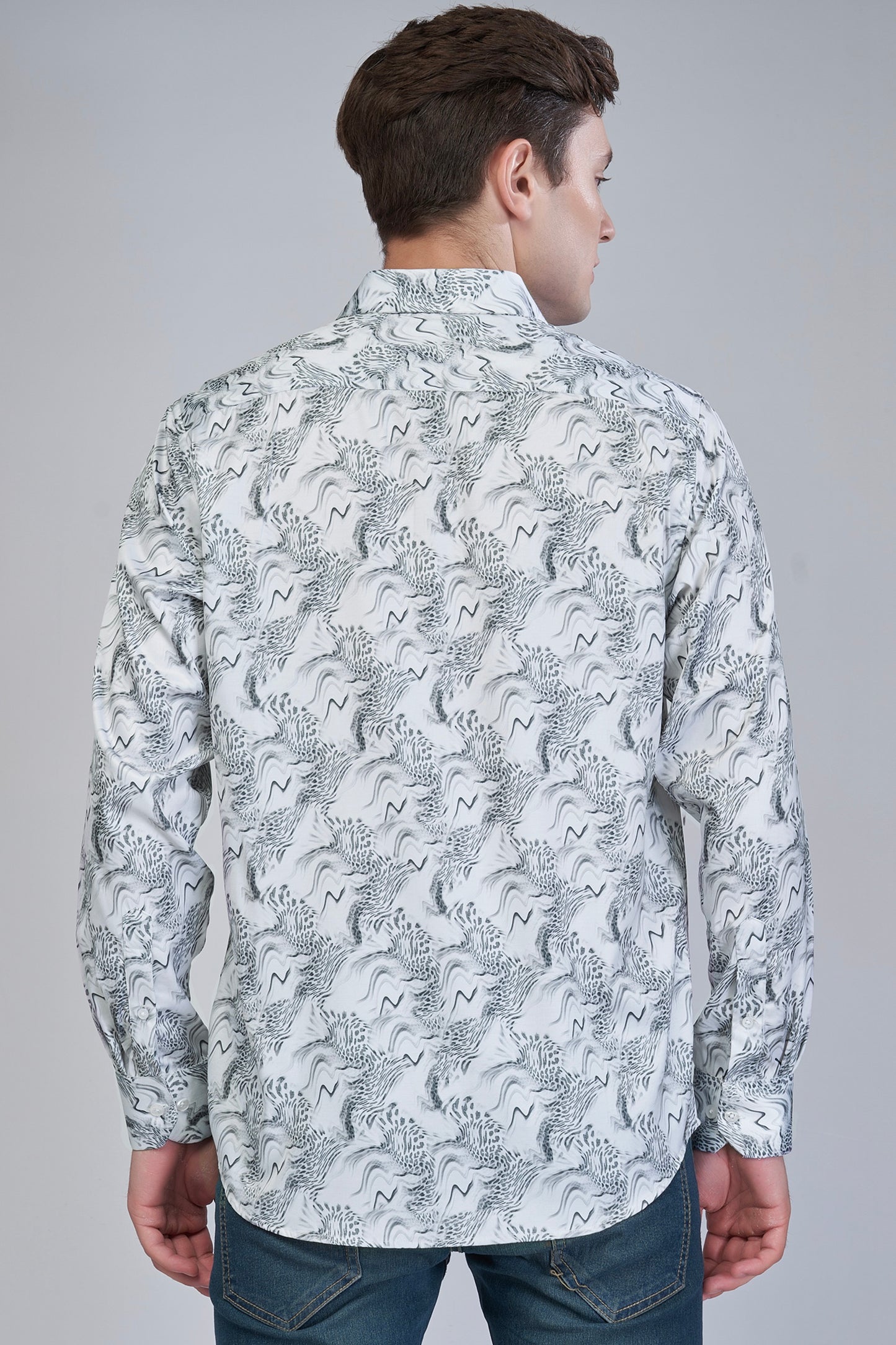 Animal Swirl