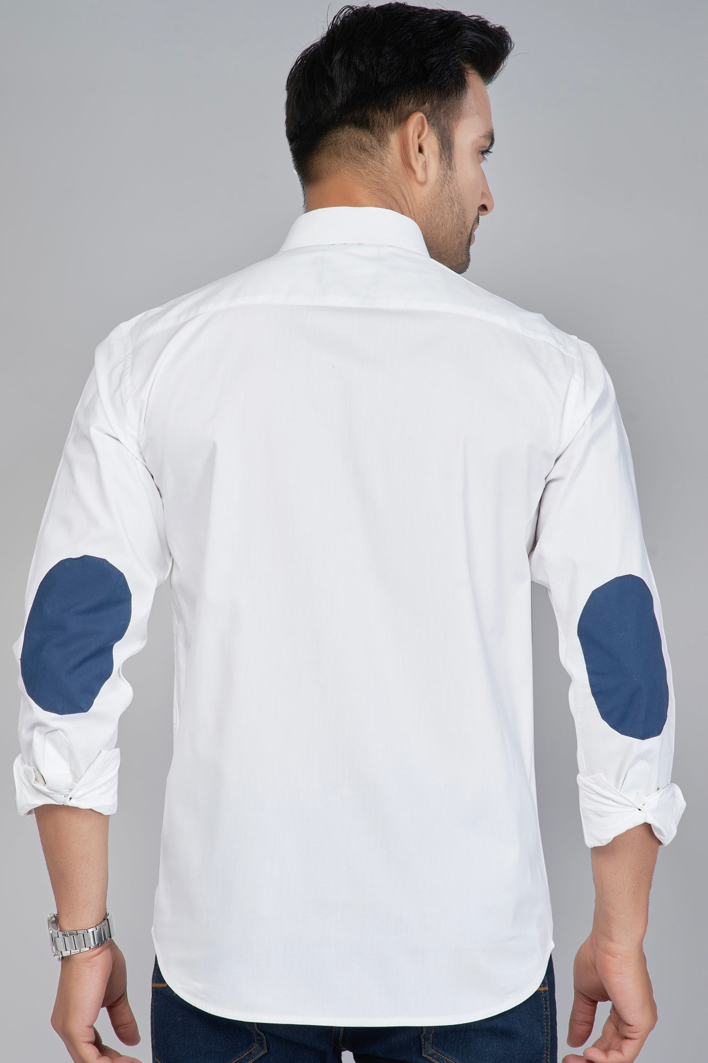 Elbow Patches