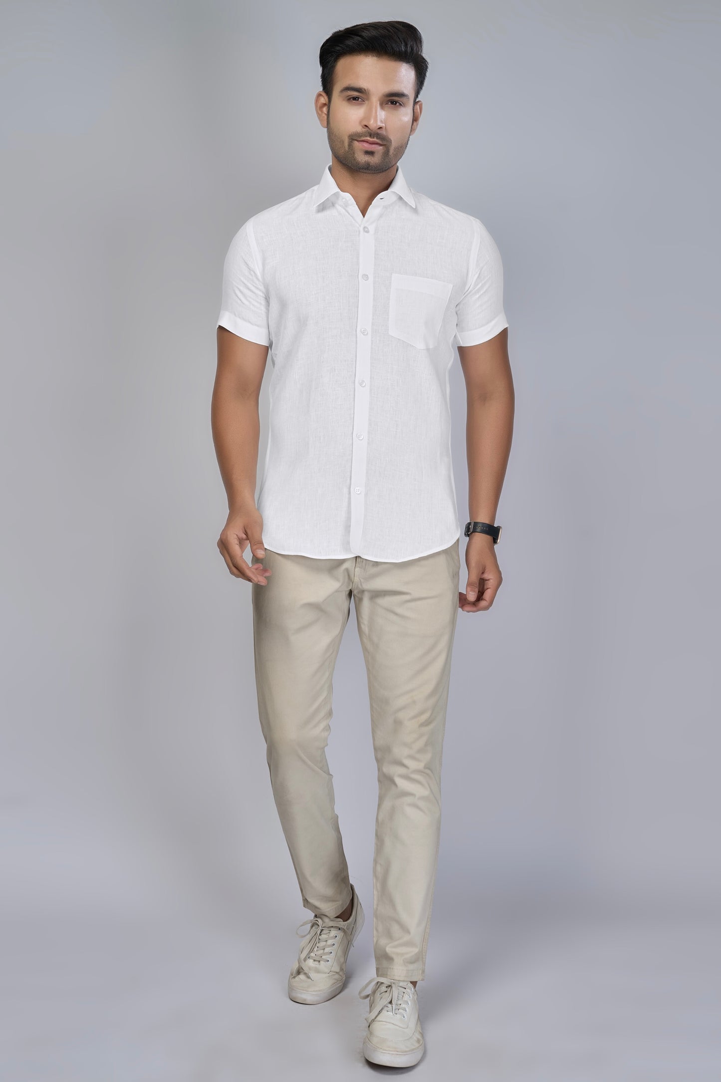 Linen Lux