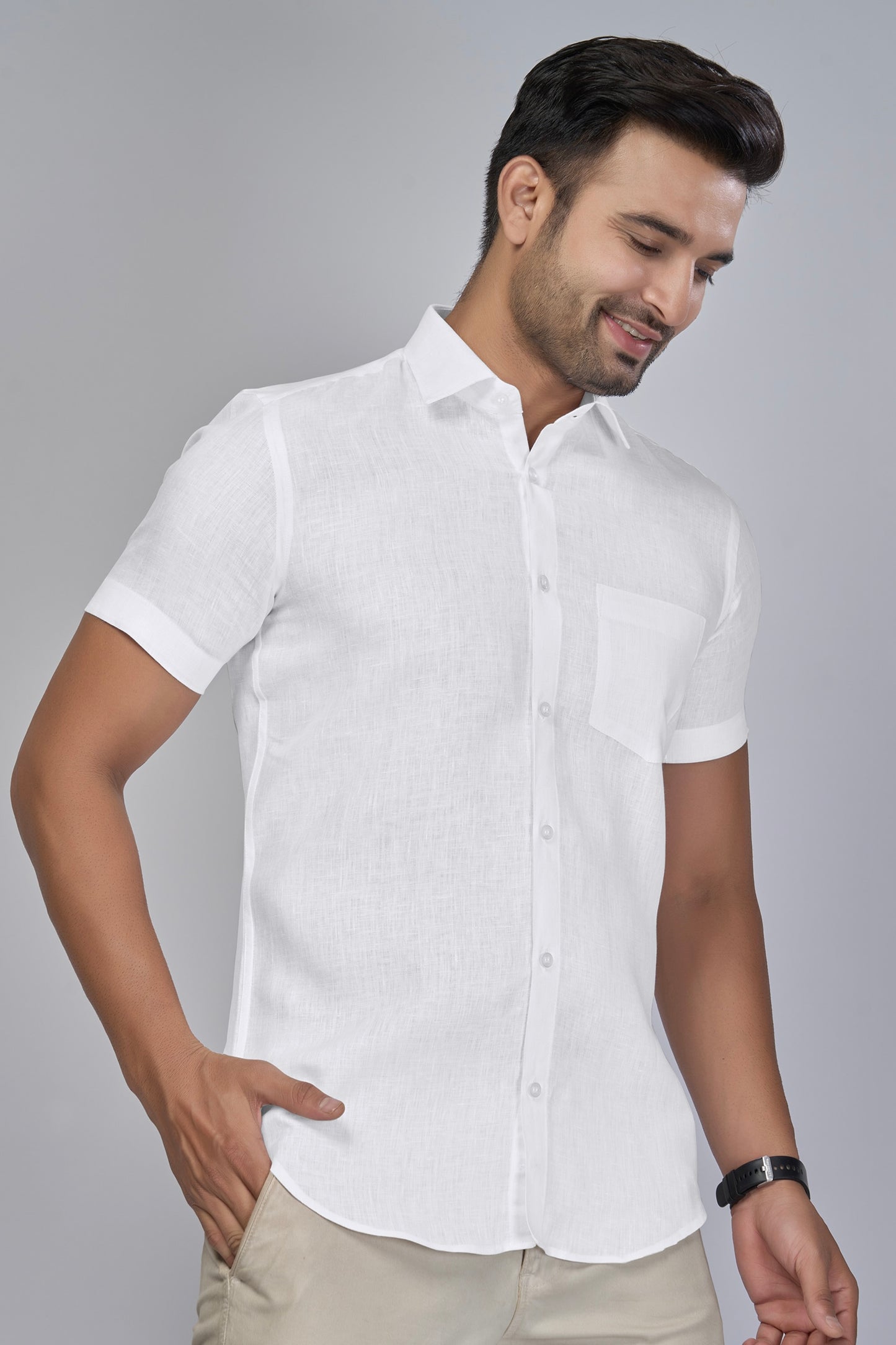 Linen Lux