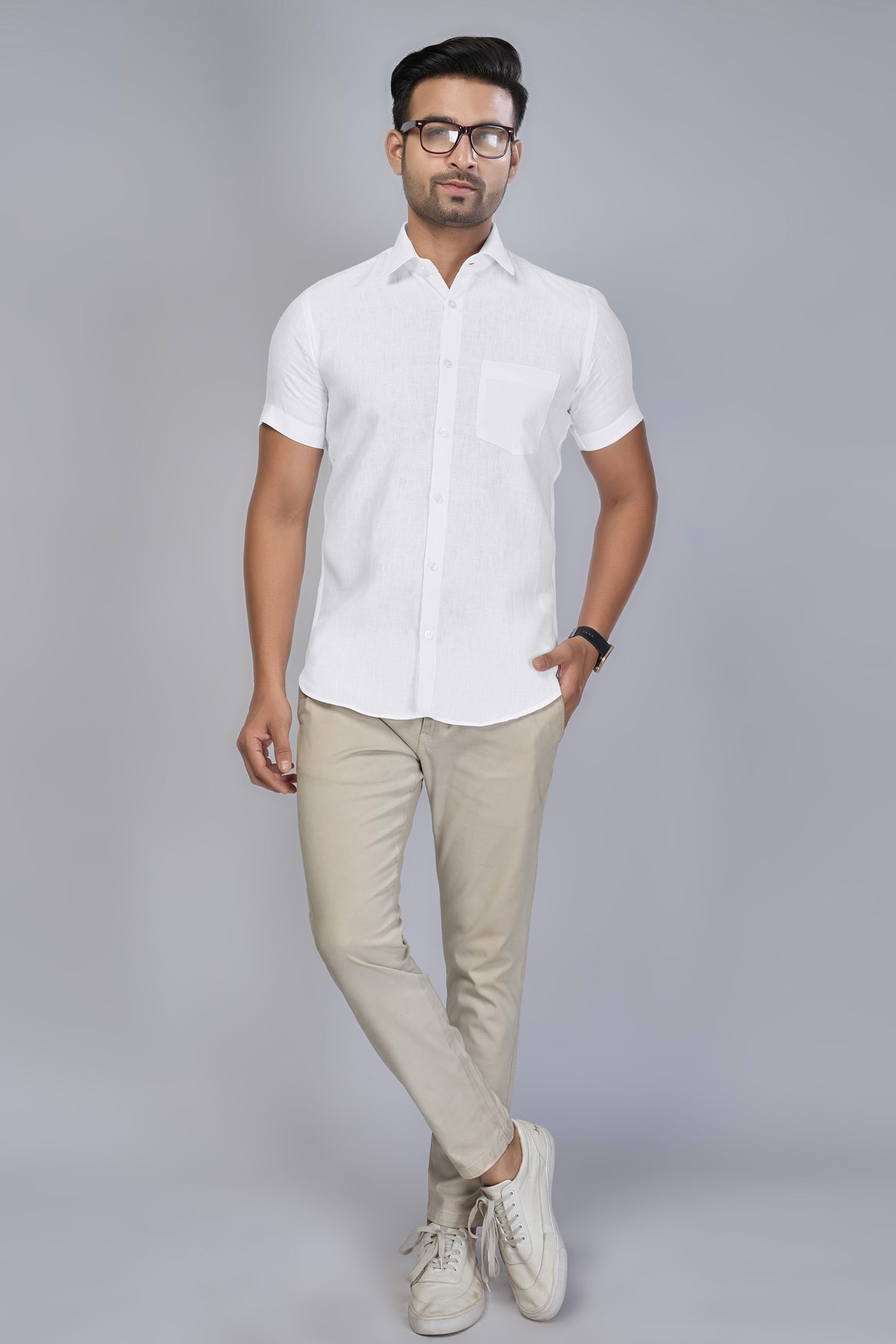 Linen Lux