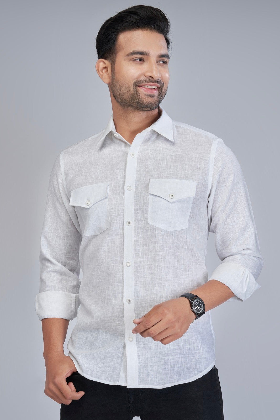 Safari Pockets