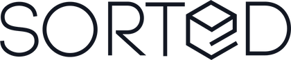 Work Sorted Logo Sortedclothing