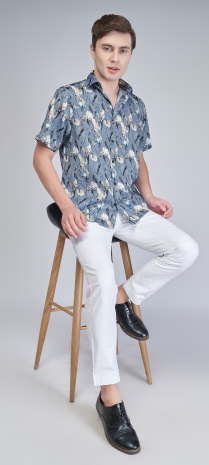 Party Shirt for Men