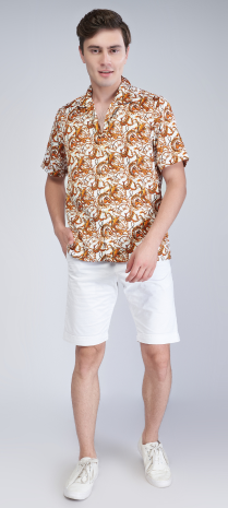 summer shirts for men