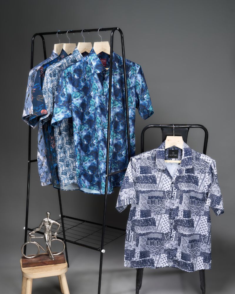Vacation Clothes for Men