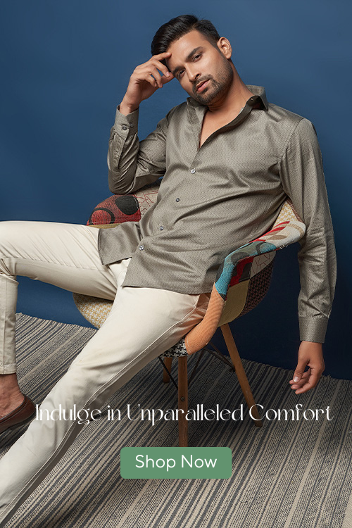 Buy Comfortable Clothing Online In India -  India