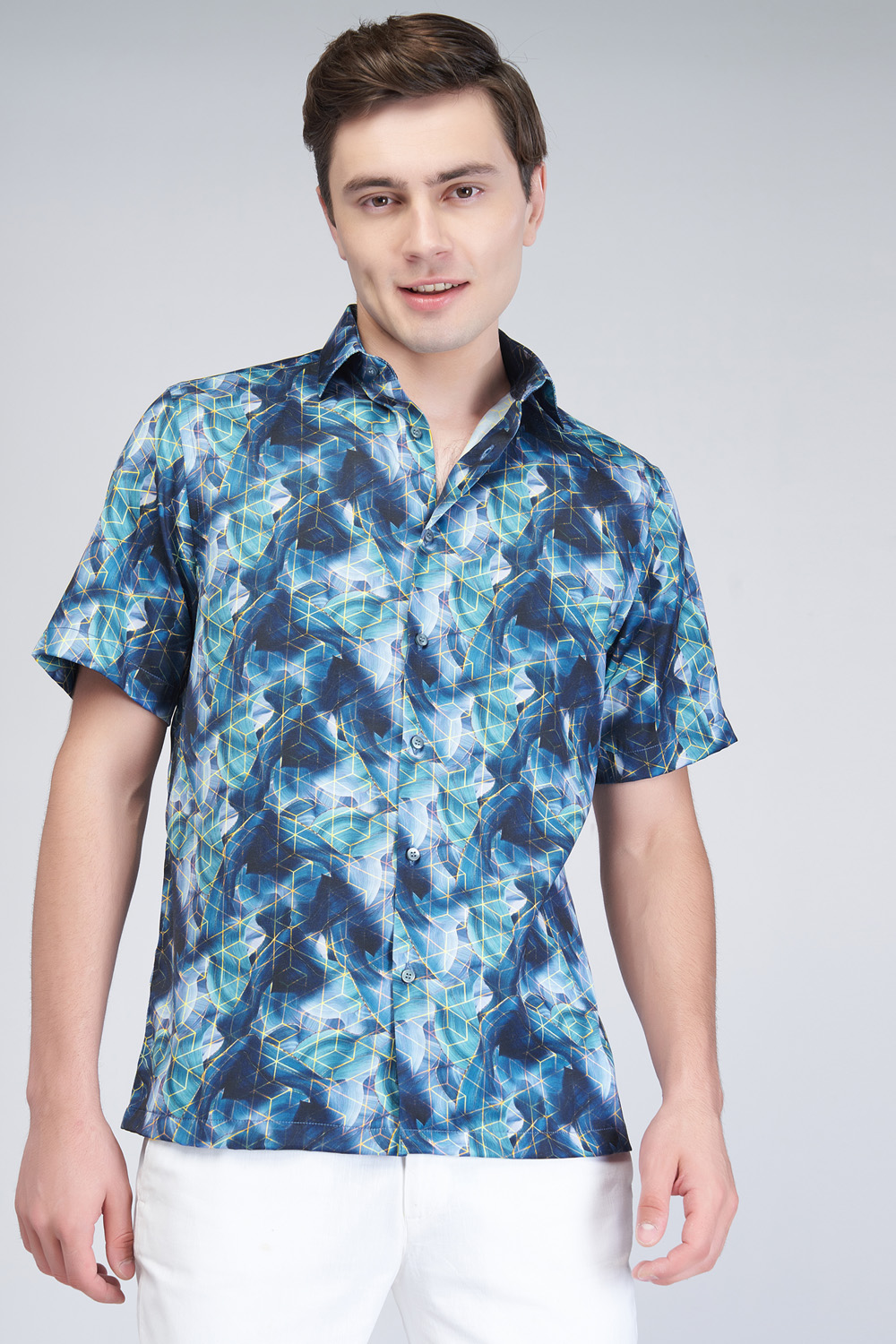 Men’s Clothing for Beach Vacation