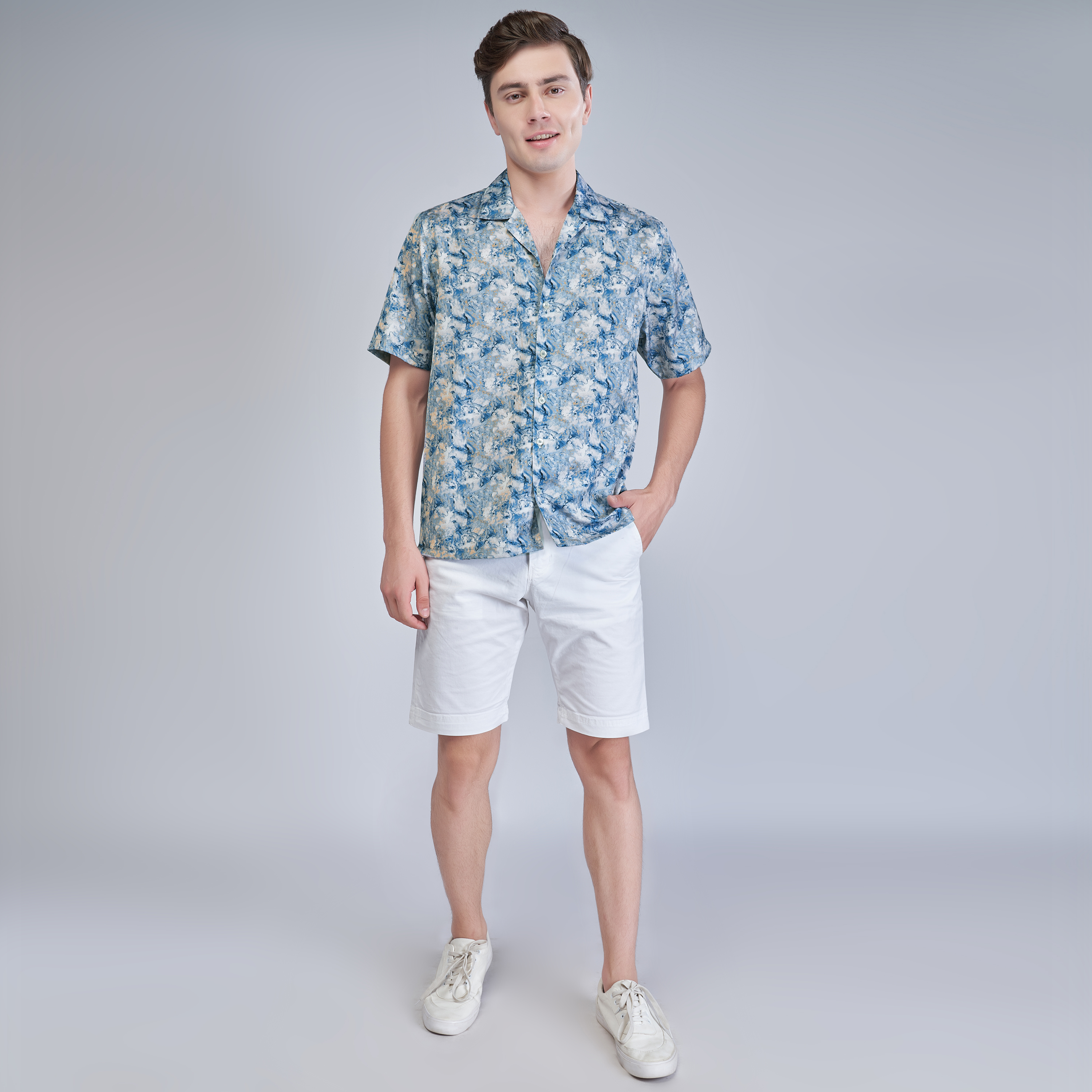 beach outfits for men