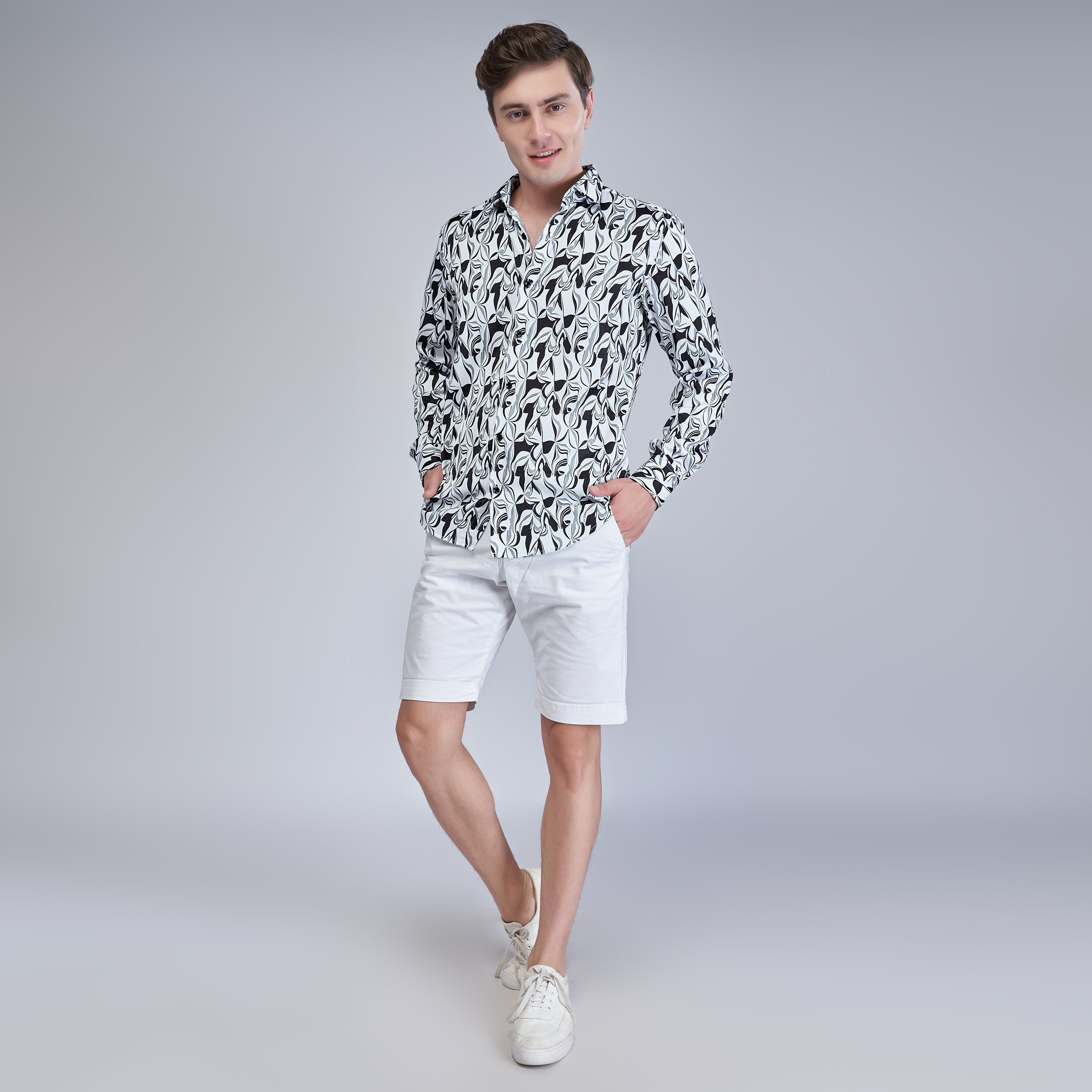 Men's Vacation Outfits