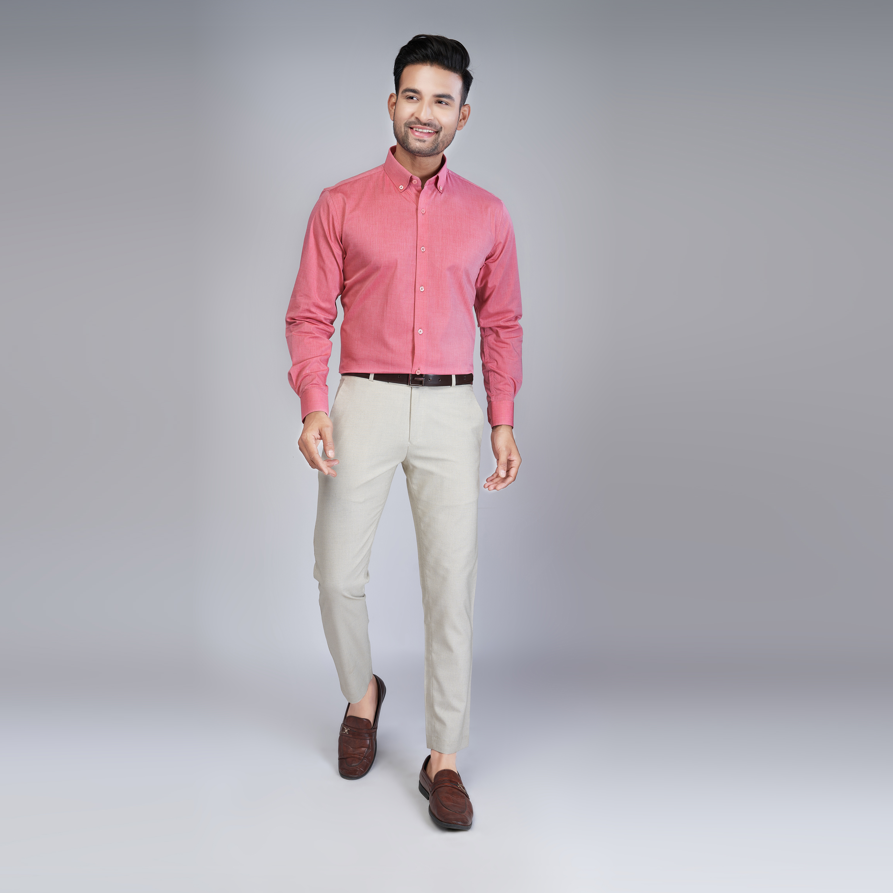 Shirt and Pant Combinations