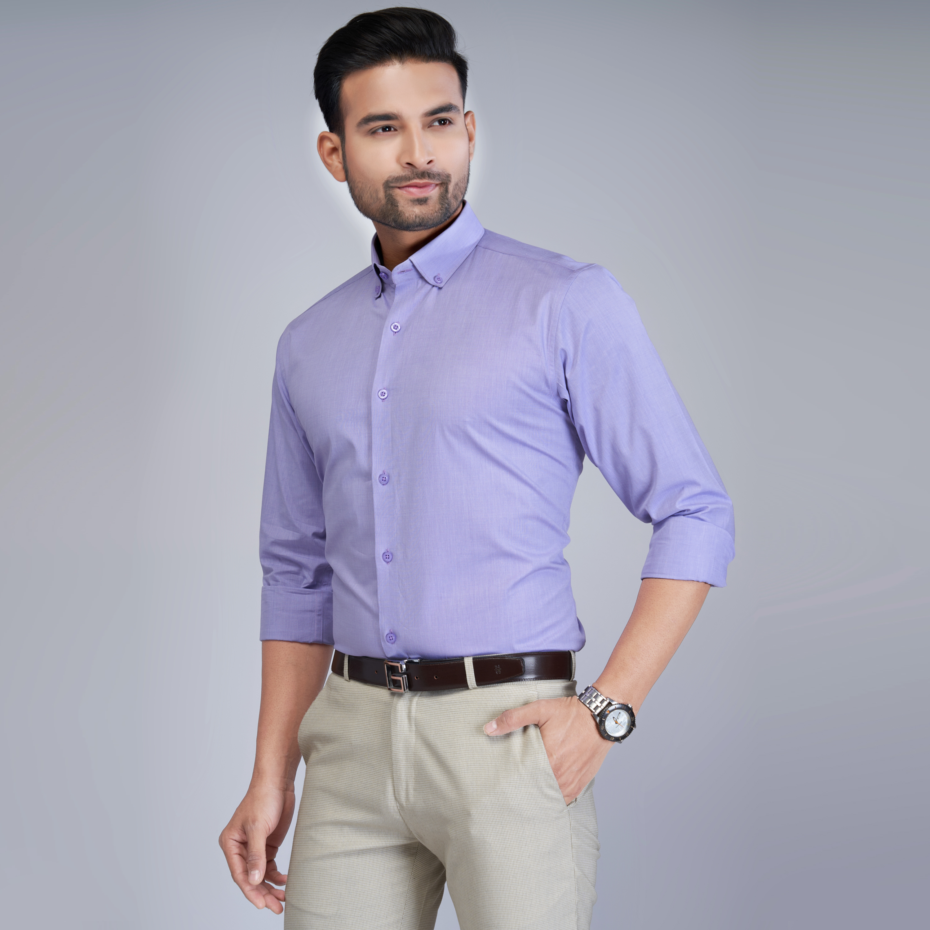 Men's Shirts for Formal Events
